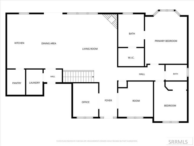 653 S 4th E, Rexburg, ID 83440