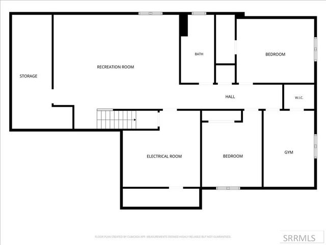 653 S 4th E, Rexburg, ID 83440