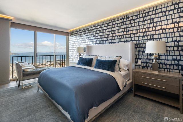 999 Green Street 1801, San Francisco, CA 94133