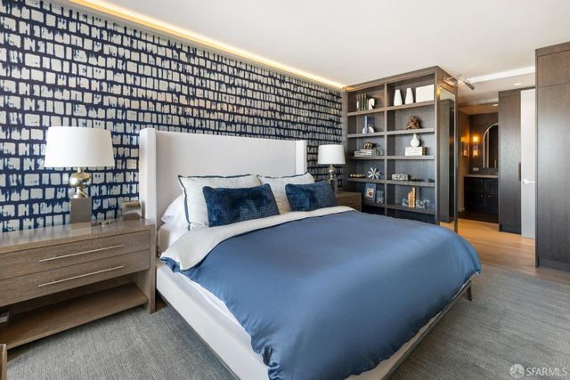 999 Green Street 1801, San Francisco, CA 94133