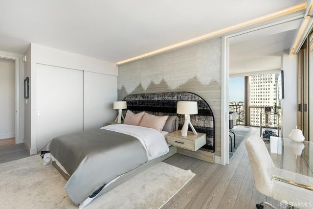 999 Green Street 1801, San Francisco, CA 94133