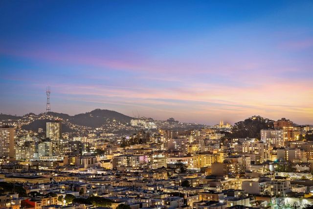 999 Green Street 1801, San Francisco, CA 94133