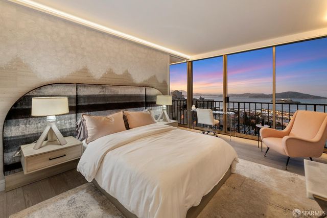 999 Green Street 1801, San Francisco, CA 94133