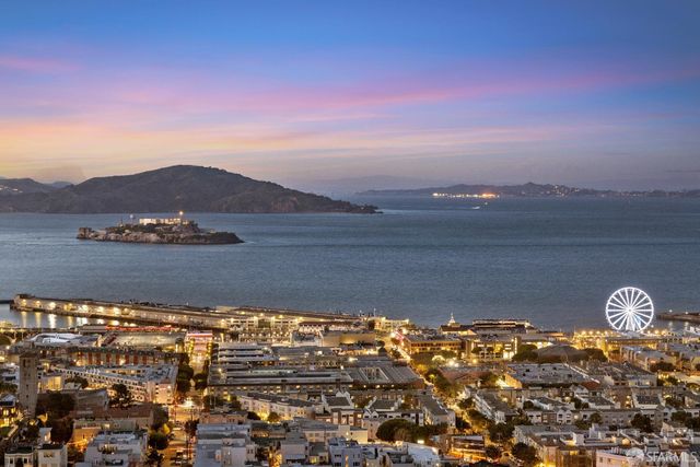 999 Green Street 1801, San Francisco, CA 94133