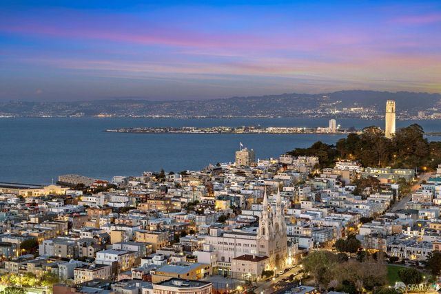 999 Green Street 1801, San Francisco, CA 94133