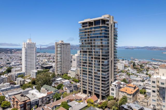 999 Green Street 1801, San Francisco, CA 94133