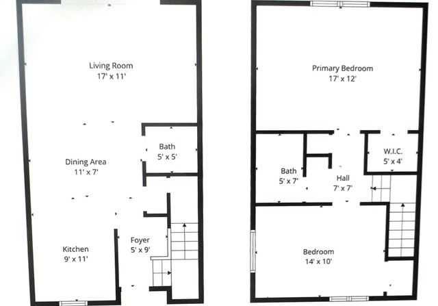 14 Nancy Rd 6, Easton, MA 02375