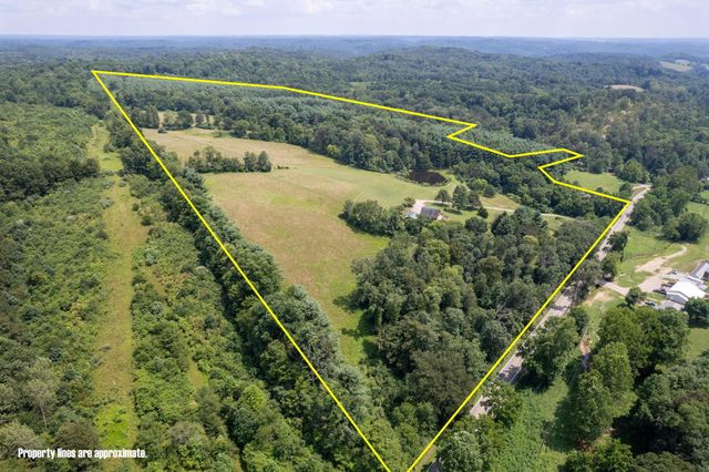 9168 Bremen Road, Logan, OH 43138