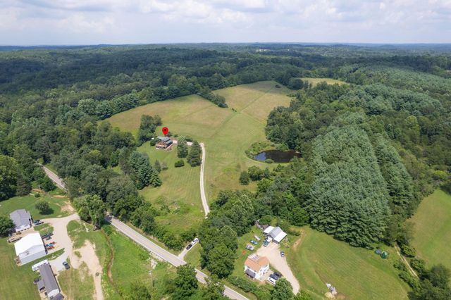 9168 Bremen Road, Logan, OH 43138