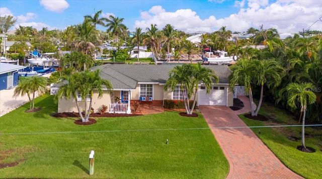 508 83RD STREET, Holmes Beach, FL 34217