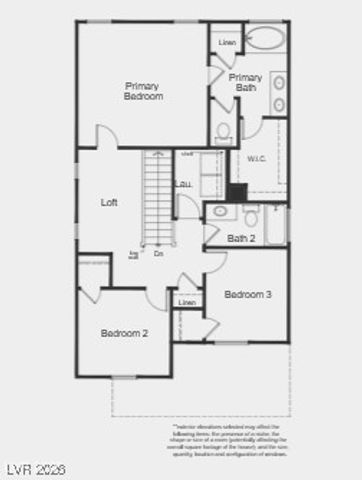 9274 Innot Avenue, Las Vegas, NV 89148