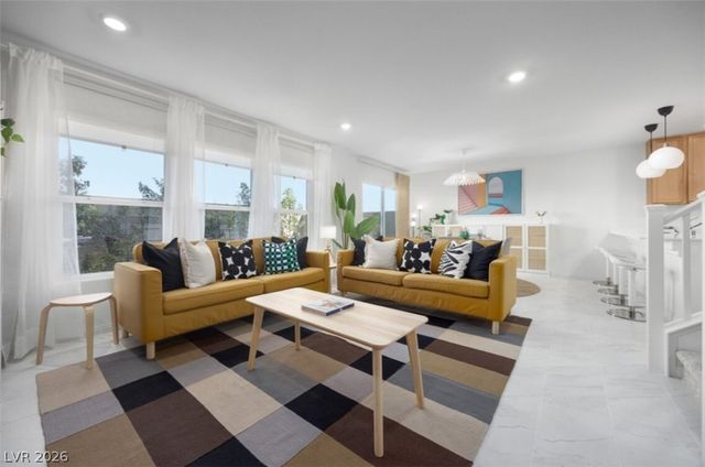 9274 Innot Avenue, Las Vegas, NV 89148