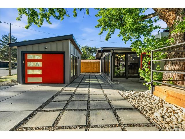 2440 S Meade St, Denver, CO 80219