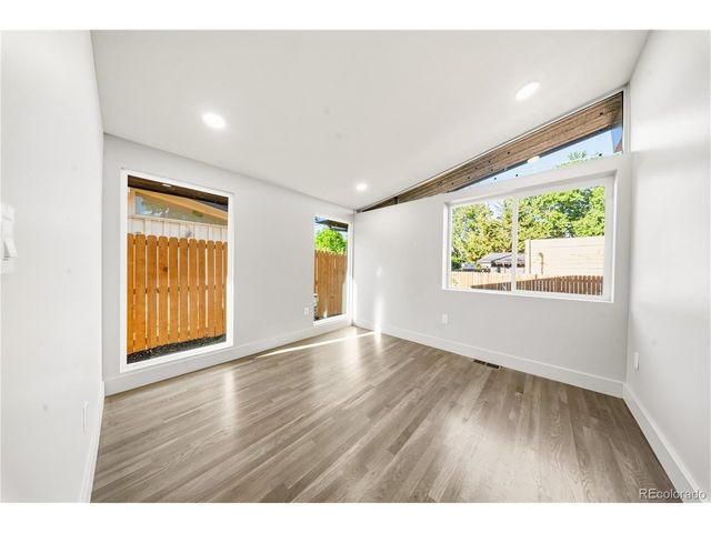 2440 S Meade St, Denver, CO 80219