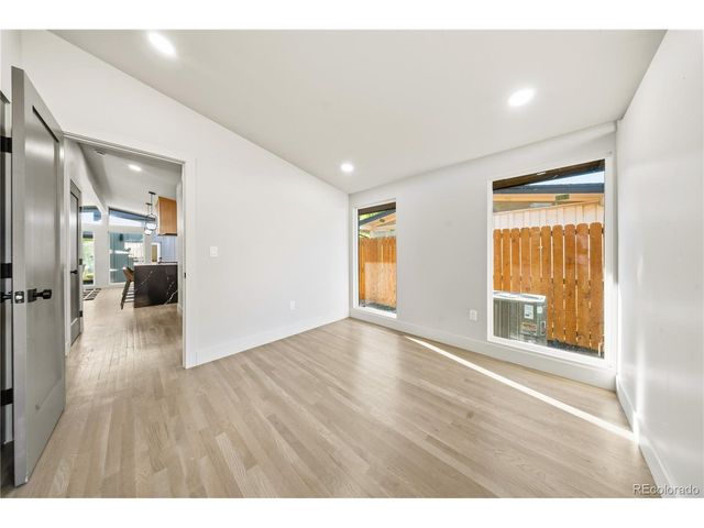 2440 S Meade St, Denver, CO 80219