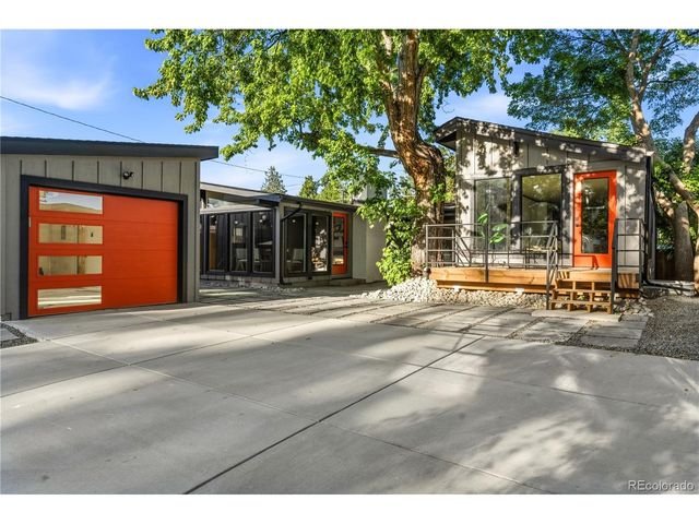 2440 S Meade St, Denver, CO 80219