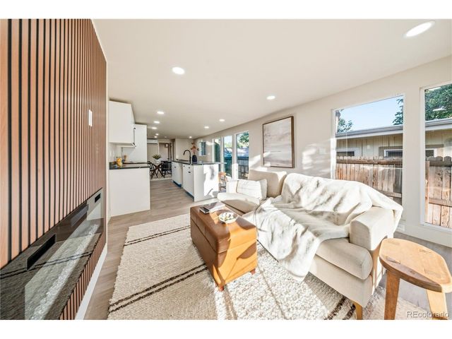 2440 S Meade St, Denver, CO 80219