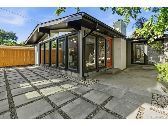 2440 S Meade St, Denver, CO 80219
