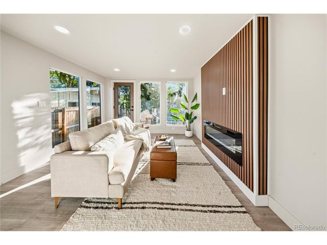 2440 S Meade St, Denver, CO 80219