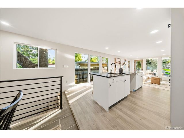 2440 S Meade St, Denver, CO 80219