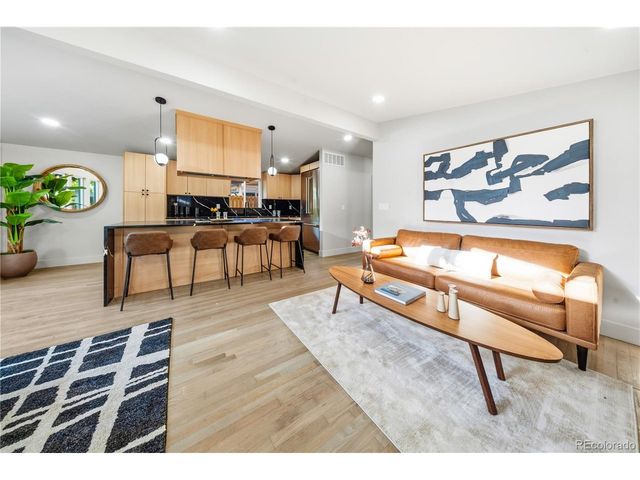 2440 S Meade St, Denver, CO 80219