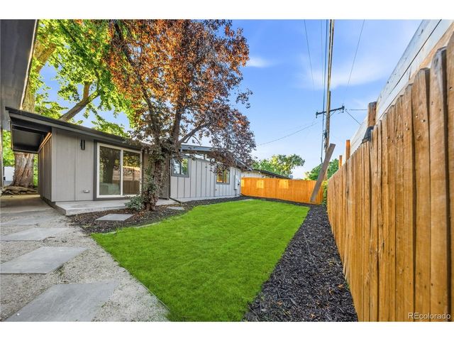 2440 S Meade St, Denver, CO 80219