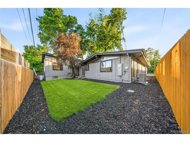 2440 S Meade St, Denver, CO 80219