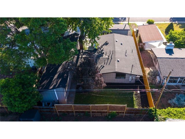 2440 S Meade St, Denver, CO 80219