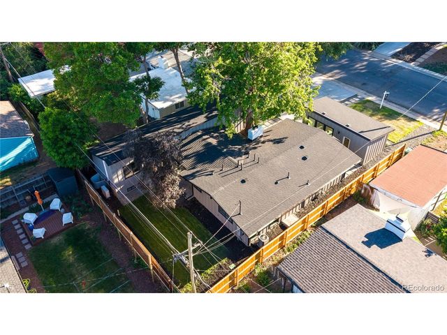 2440 S Meade St, Denver, CO 80219
