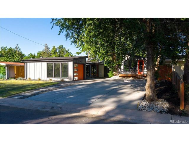 2440 S Meade St, Denver, CO 80219