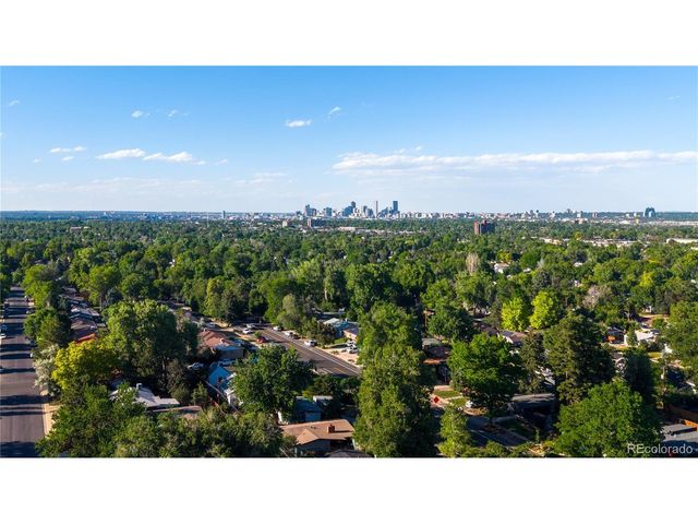 2440 S Meade St, Denver, CO 80219