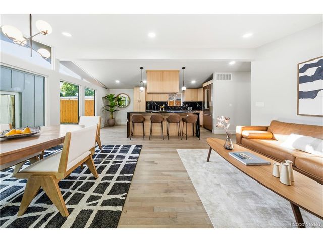 2440 S Meade St, Denver, CO 80219