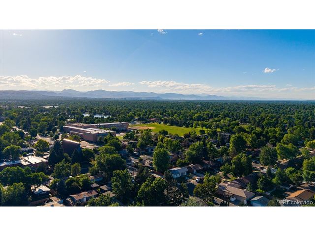 2440 S Meade St, Denver, CO 80219