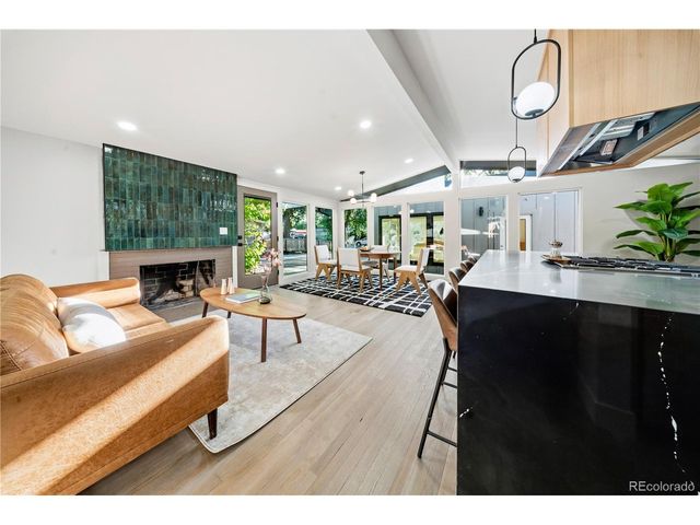 2440 S Meade St, Denver, CO 80219