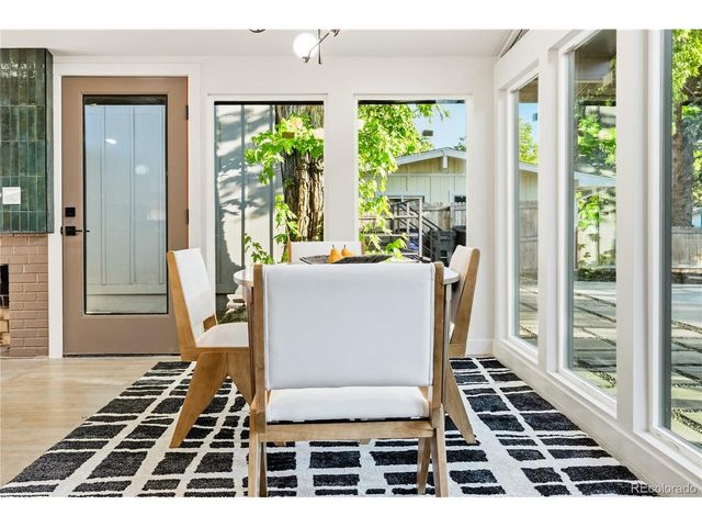 2440 S Meade St, Denver, CO 80219