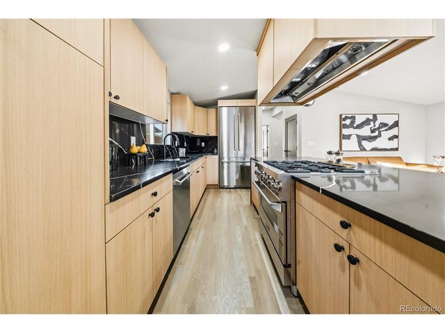 2440 S Meade St, Denver, CO 80219