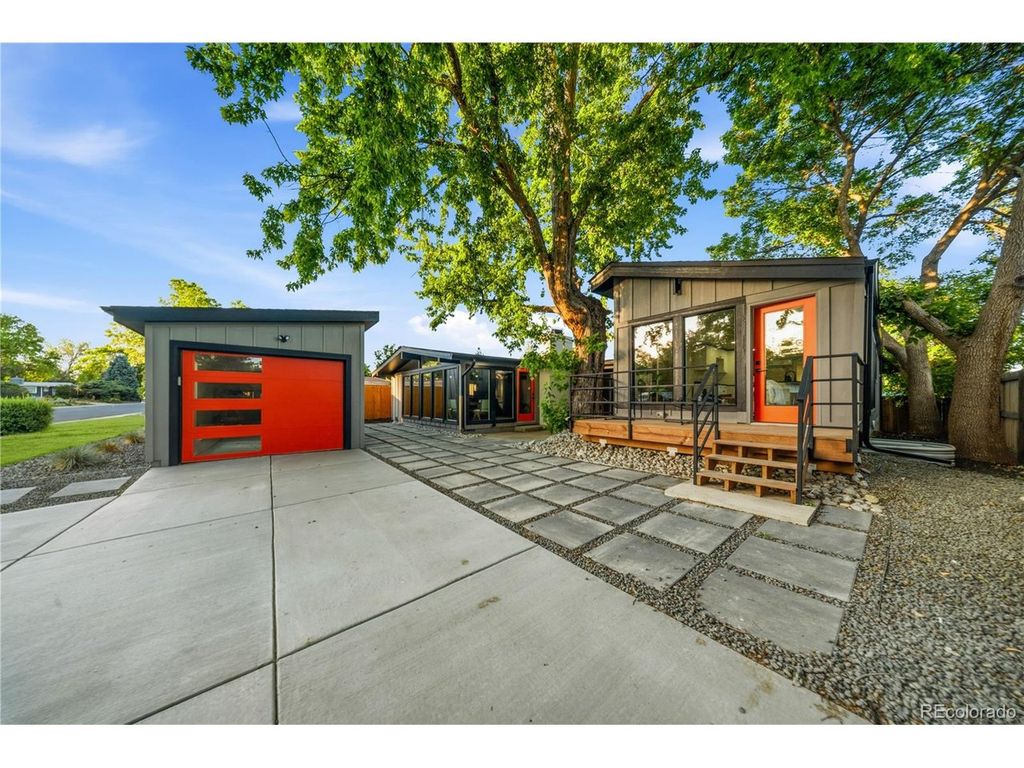 2440 S Meade St, Denver, CO 80219