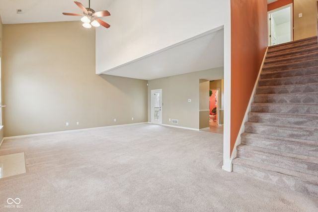 5911 Draycott Drive, Indianapolis, IN 46236