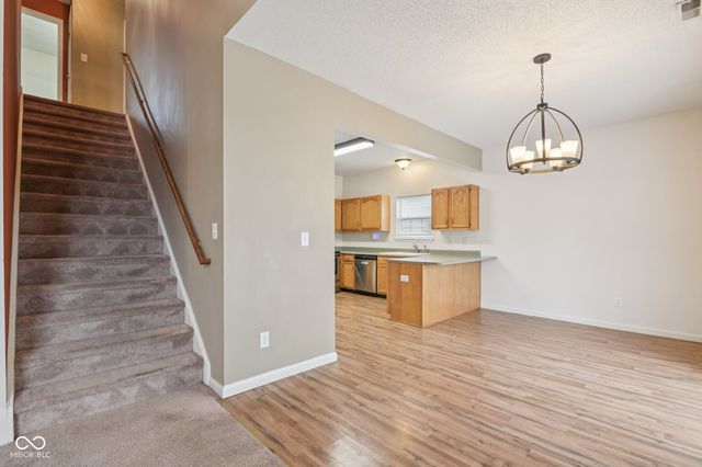 5911 Draycott Drive, Indianapolis, IN 46236