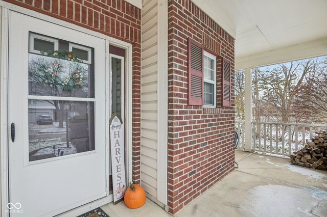 5911 Draycott Drive, Indianapolis, IN 46236