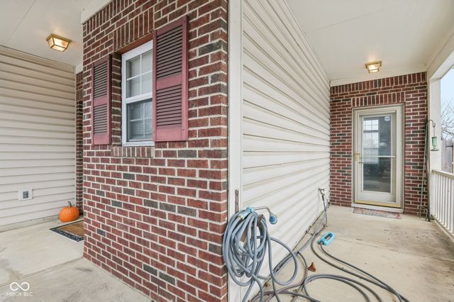 5911 Draycott Drive, Indianapolis, IN 46236