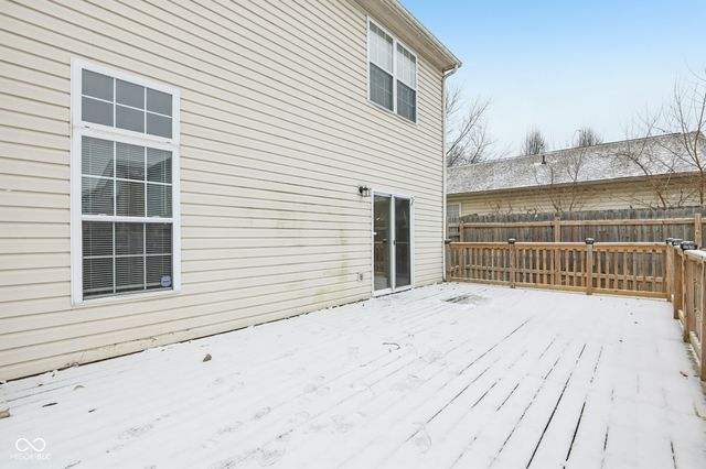 5911 Draycott Drive, Indianapolis, IN 46236