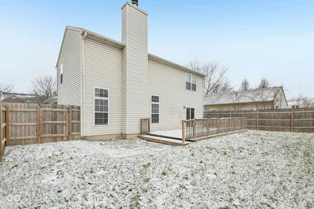 5911 Draycott Drive, Indianapolis, IN 46236