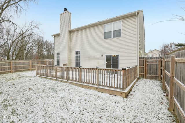 5911 Draycott Drive, Indianapolis, IN 46236