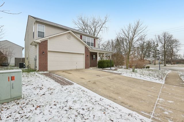 5911 Draycott Drive, Indianapolis, IN 46236
