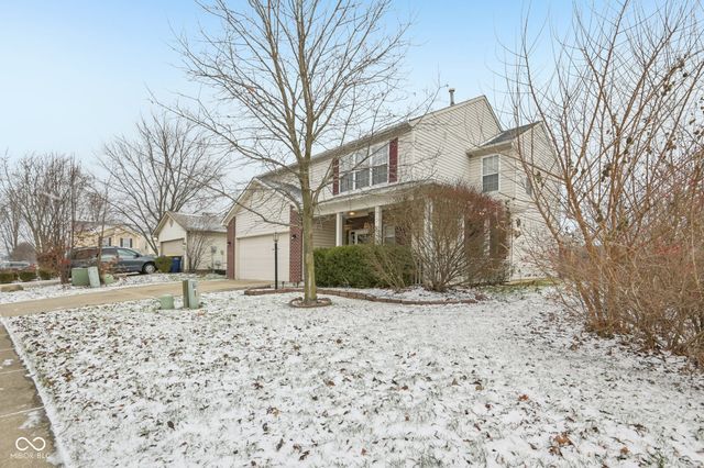 5911 Draycott Drive, Indianapolis, IN 46236