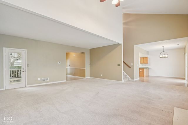 5911 Draycott Drive, Indianapolis, IN 46236