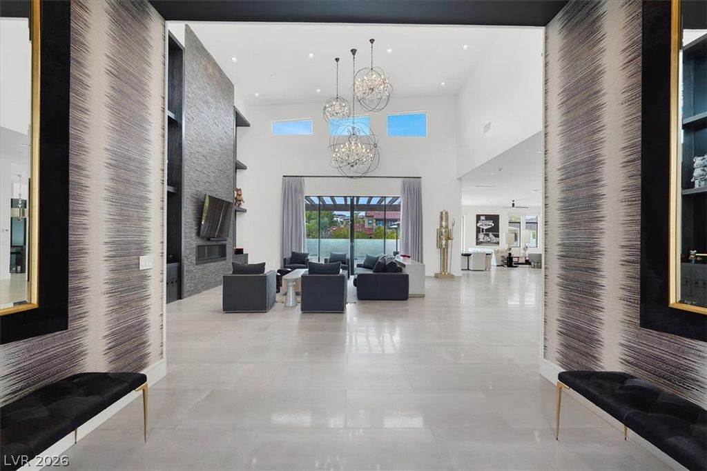 20 Pebble Hills Court, Las Vegas, NV 89141 — photo 4