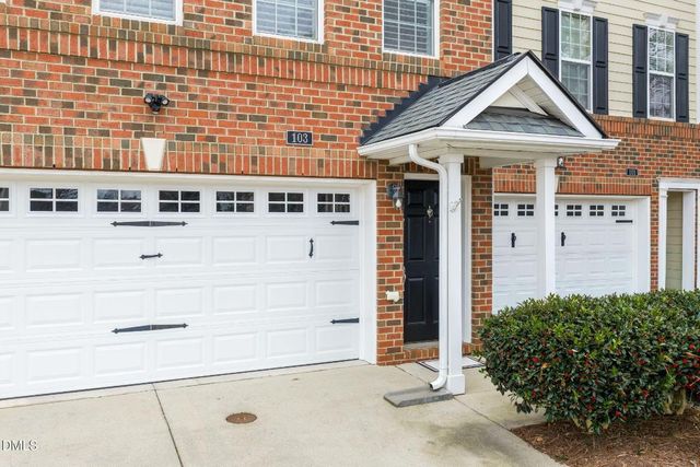 103 Havelock Court, Apex, NC 27539