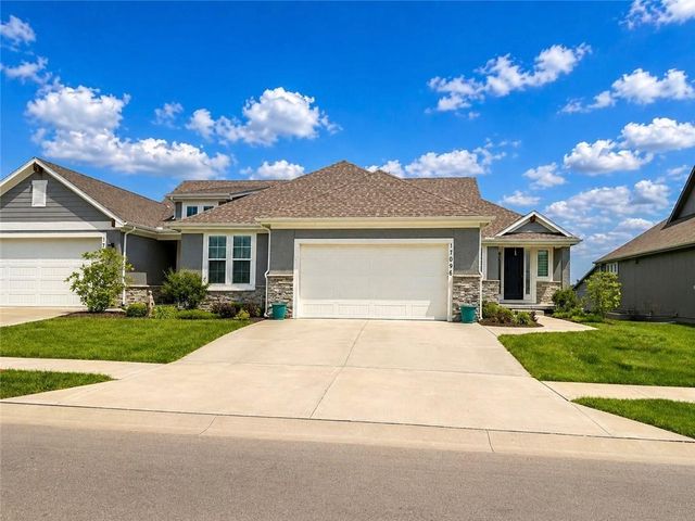 17096 W 168th Place, Olathe, KS 66062